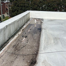 15-Year-GAF-High-Solids-Silicone-System-At-Advanced-Auto 1
